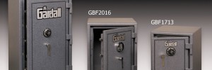 Gardall Fire Resistant Safes